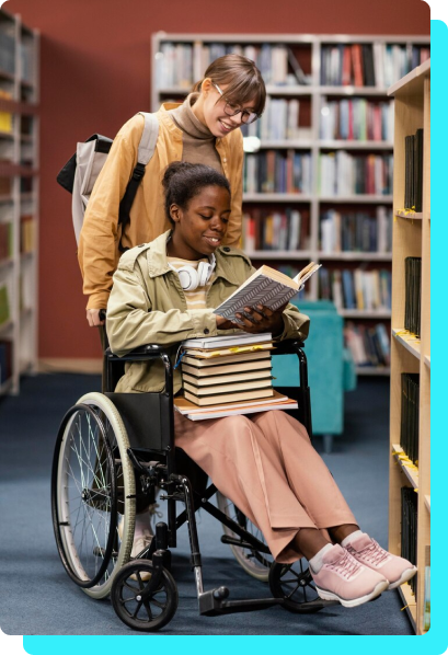 Pós-Graduação em Educação Especial: Uma chance de fazer a diferença